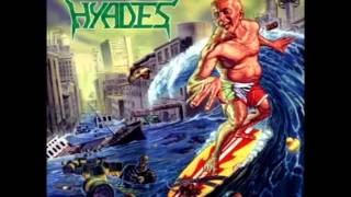 Hyades - Skate Addiction