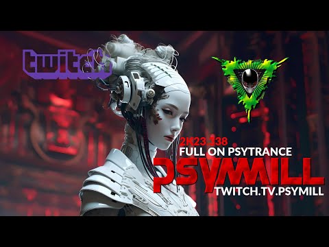 FULL ON PSYTRANCE 2K23.338