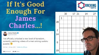 If It's Good Enough For James Charles...!