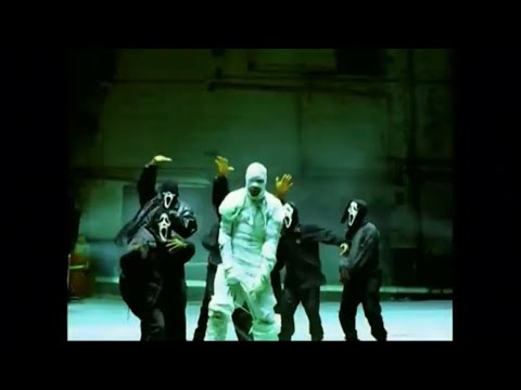 4, 3, 2, 1 - LL Cool J (UNCENSORED) ft. Method Man, DMX, Redman, Canibus