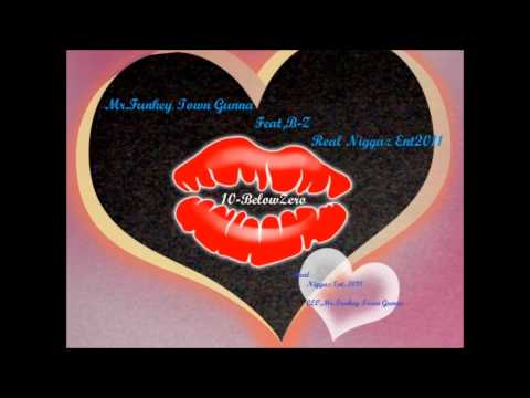 Kissin Game video