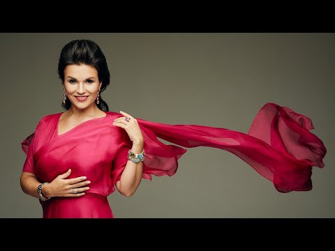 Olga Peretyatko's broadcast with @operalifeit (in Italian)