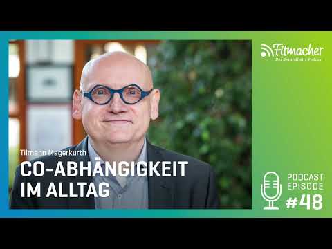 Mitgefangen in der Sucht. Co-Abhängigkeit: Anzeichen, Folgen & Hilfen