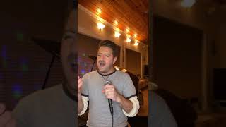 Billy Gilman   05 There&#39;s A Hero   Quarantunes 6 Feb 2021