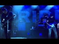 Ride - Perfect Time (live) - Irving Plaza, New York, NY - September 22, 2015
