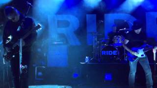 Ride - Perfect Time (live) - Irving Plaza, New York, NY - September 22, 2015