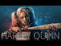 Harley Quinn | Bad Romance | Lady Gaga Music Video