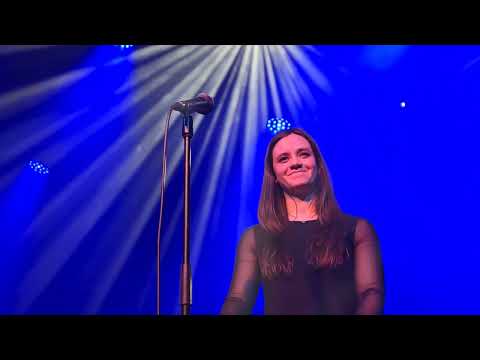 WEATHER SYSTEMS "UNTOUCHABLE 1-2-3"  LIVE NEUNKIRSCHEN 20.05.25