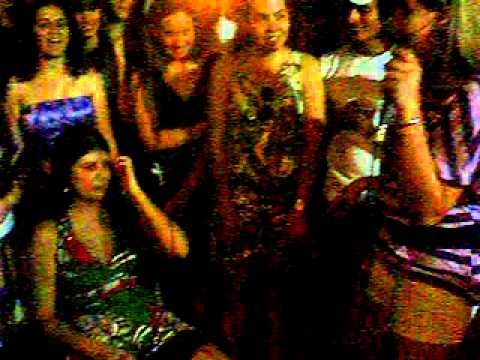 Circuito Skol facul  Direito UFGD/Antonio Nunes Games.AVI