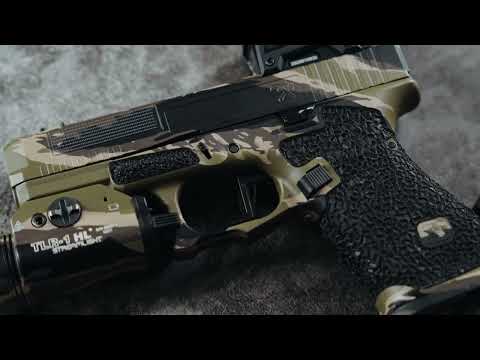 Glock Trigger Group | CMC Triggers