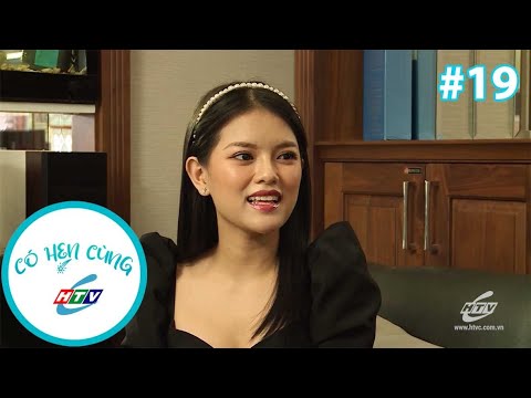 Có Hẹn Cùng HTVC - Tập 19 : Diễn Viên Mai Bích Trâm | Chương Trình Talkshow