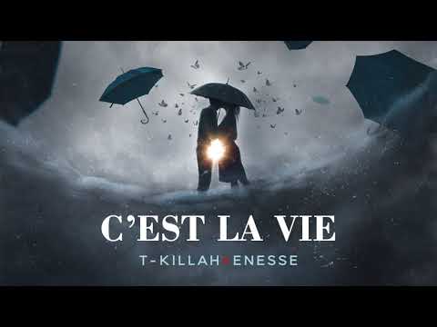 T-killah - C'est la vie (feat. Enesse) (Премьера трека, 2018)