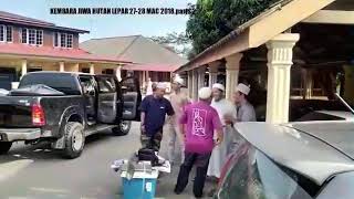 preview picture of video 'Kembara Jiwa Hutan Lepar Pt2'