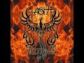 Ash - 2004 Meltdown (FULL ALBUM)