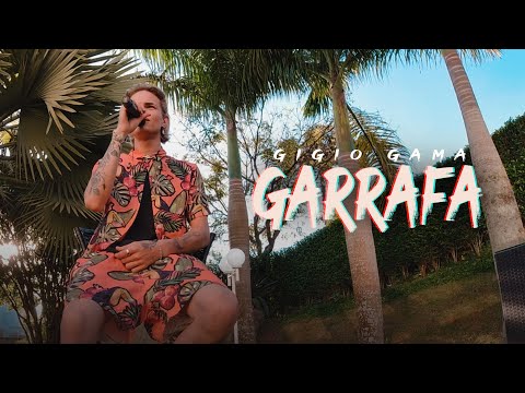 3 - GARRAFA - Gigio Gama - (Do Nada, Gigio - 2023)