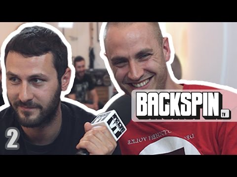 K.I.Z. on their fans, the world and “I am Adolf Hitler” (2/3)