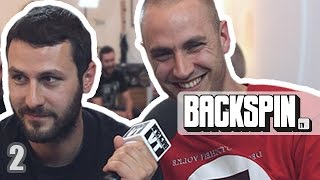 K.I.Z. über ihre Fans, die Welt und „Ich bin Adolf Hitler“ (2/3)