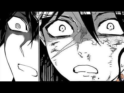 #OMGDatMagiGreatness -- Magi 260 Manga Chapter マギ Review -- Aladdin Vs Judal EPIC FINALE