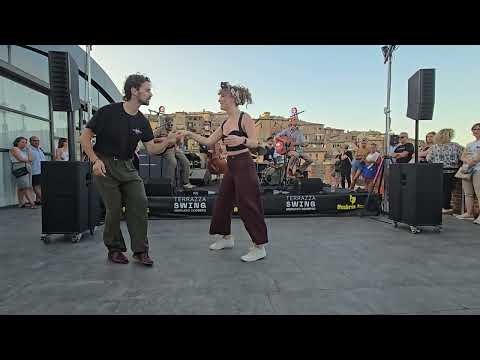 Rock Your Boogie with Sugarpie & The Candymen