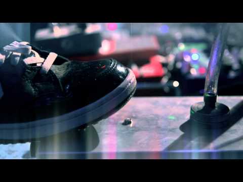 Kid Is Qual - "Knights of Ole" KIQ Music