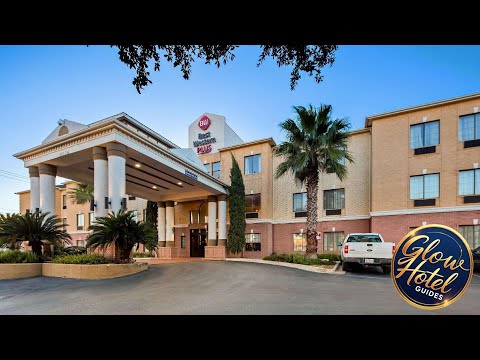 Best Western Plus Hill Country Suites | San Antonio (TX), United States | Hotel Review ⭐