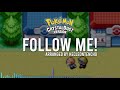 Follow Me Pokémon CrystalDust OST