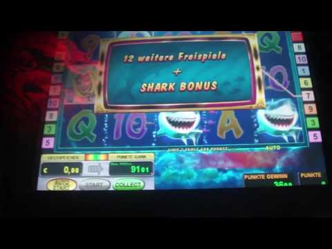 Endlich MEGA WIN - Spielo 2017 - Novoline & Merkur Magie