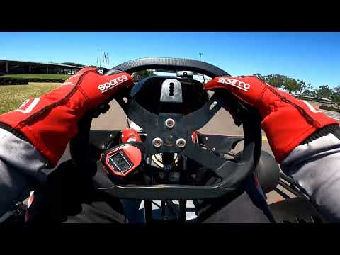 kmkzy Copa Corsa Jump