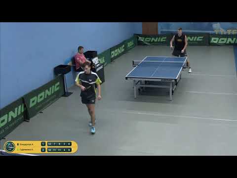 23 января 2020. Серый зал - Дневной турнир. TT Cup