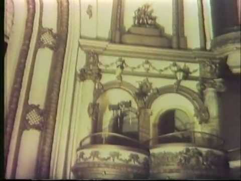 Mishler Theatre Video 2