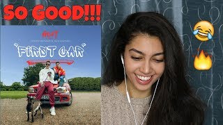 GOAT - First Car (Official Video) | REACTION