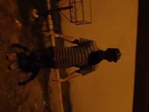 MC chavão - improviso