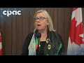 MPs discuss Budget 2025, Ontarioâs anti-tariff ad â October 27, 2025