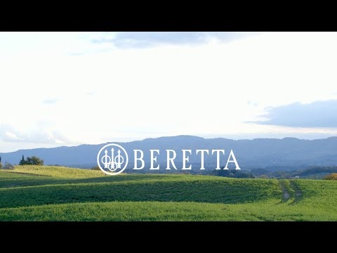 Beretta Spring/Summer 2018 - Gentlemen Hunt SS18