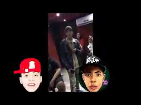 Jerry Smith & MC Nando DK - Nossa Que Absurdo (KondZilla)