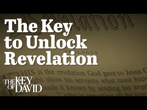 The Key to Unlock Revelation