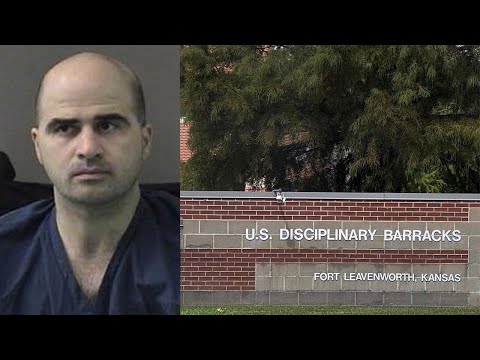 Fort Hood mass shooter could be executed by firing squad