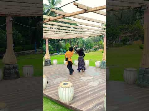 Vasundhara Gupta Dance Video