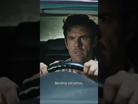 Queremos conhecer as histórias mais arrepiantes