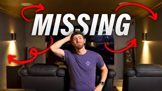My Biggest Home Theater Upgrade is NOT Expensive thumbnail