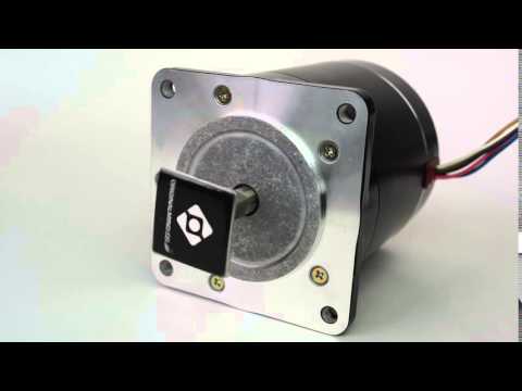 45874　オリエンタルモーター 5相ステッピングモーター UPD599-A