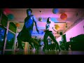ORANGE JUSTICE FORTNITE Tutorial DANCE CLASS HIGHLIGHTS By Emmanuel Zumbo
