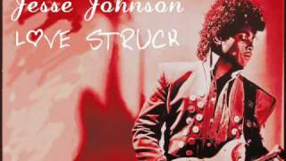 Jesse Johnson - Love struck (dance mix)