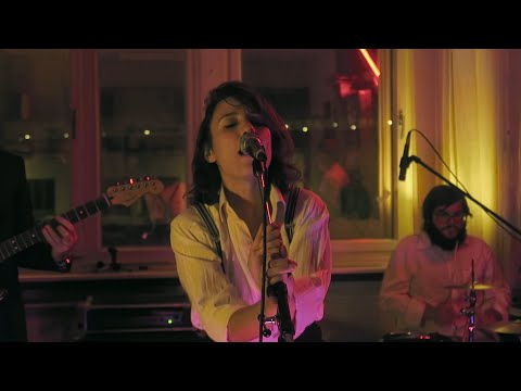 The Allers - Good People & Pulse (Live At Rockhaus Berlin)