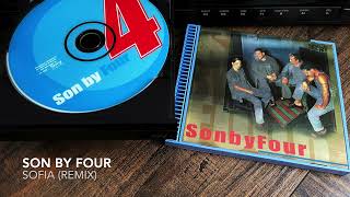 14. Sofia (Remix) - SON BY FOUR (Son By 4 - 1999)