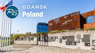 Solidarity in Gdańsk - Rick Steves' Europe Travel Bite