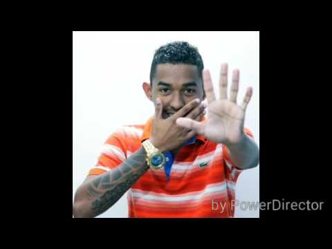 MC JUNINHO JR - ENTÃO AGENTE VAI (DJ PERERA)
