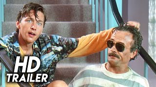 Weekend at Bernie's (1989) Original Trailer [FHD]