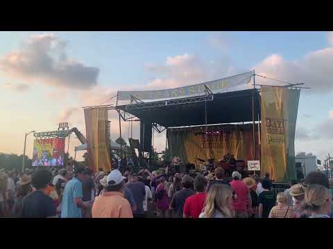 Bayou Boogaloo: The Vibrant Cultural Phenomenon | Community Health