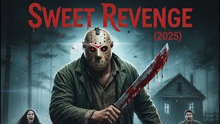 'Sweet Revenge' Review: Jason Voorhees is Back with Vicious Gore and a Game-Changing Twist